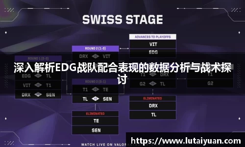深入解析EDG战队配合表现的数据分析与战术探讨