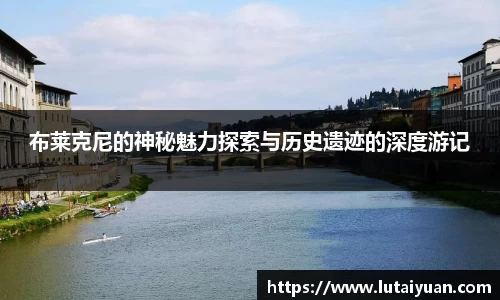 布莱克尼的神秘魅力探索与历史遗迹的深度游记
