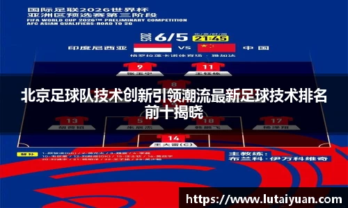 北京足球队技术创新引领潮流最新足球技术排名前十揭晓